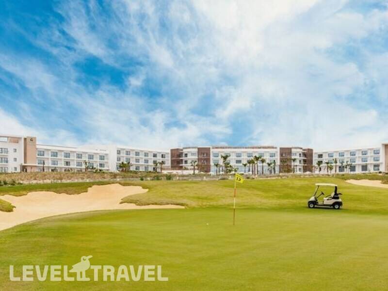 Фотография Hyatt Place Taghazout