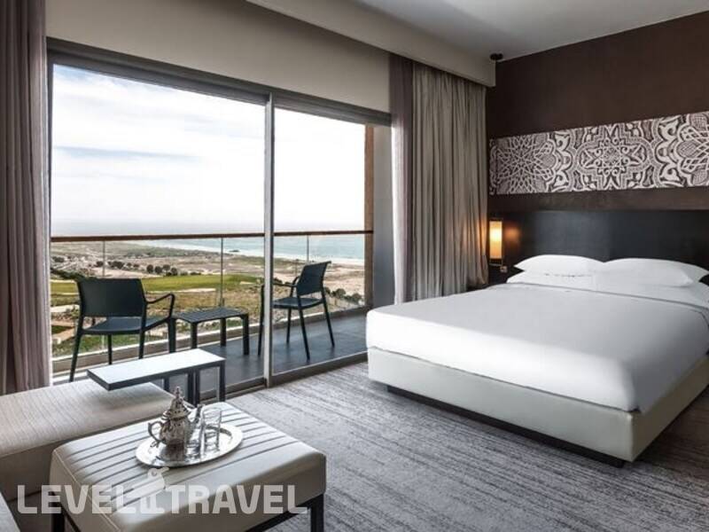 Фотография Hyatt Place Taghazout