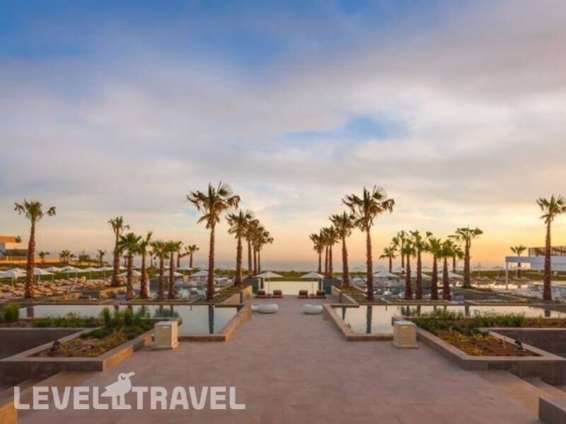 Фотография Hyatt Place Taghazout