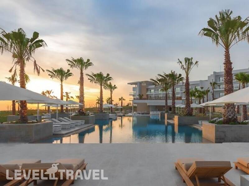 Фотография Hyatt Place Taghazout
