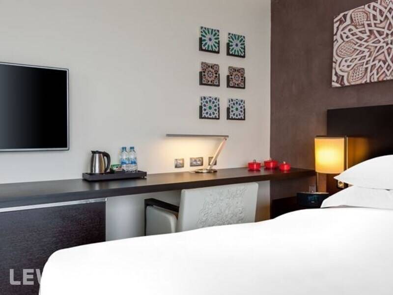 Фотография Hyatt Place Taghazout