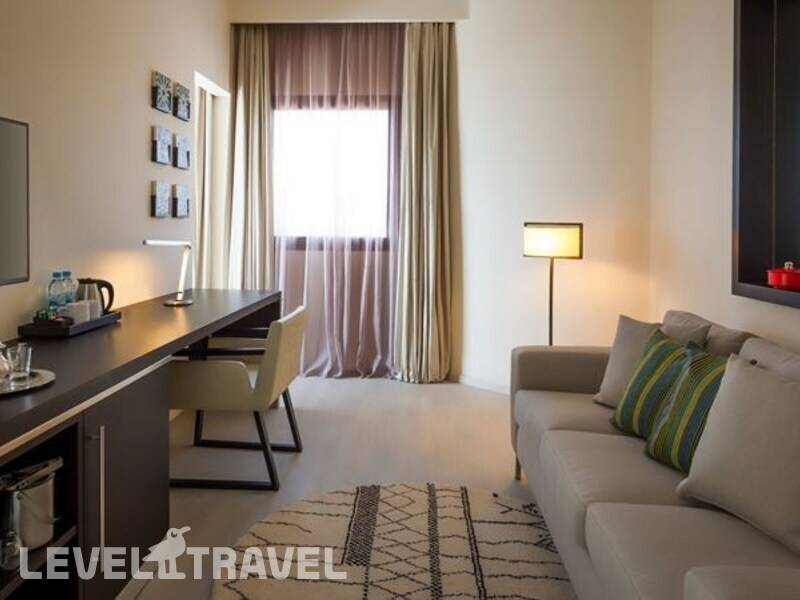 Фотография Hyatt Place Taghazout