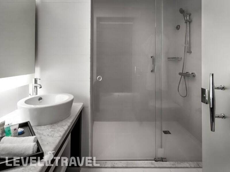 Фотография Hyatt Place Taghazout