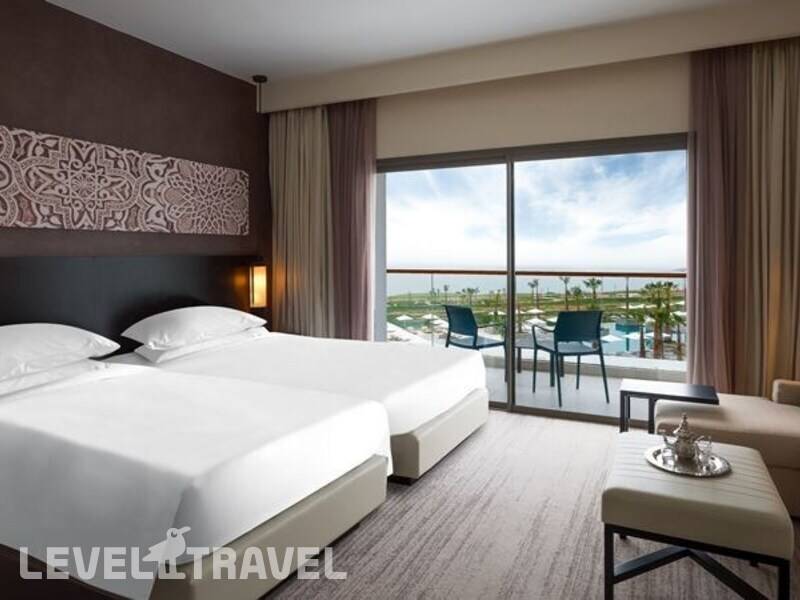 Фотография Hyatt Place Taghazout
