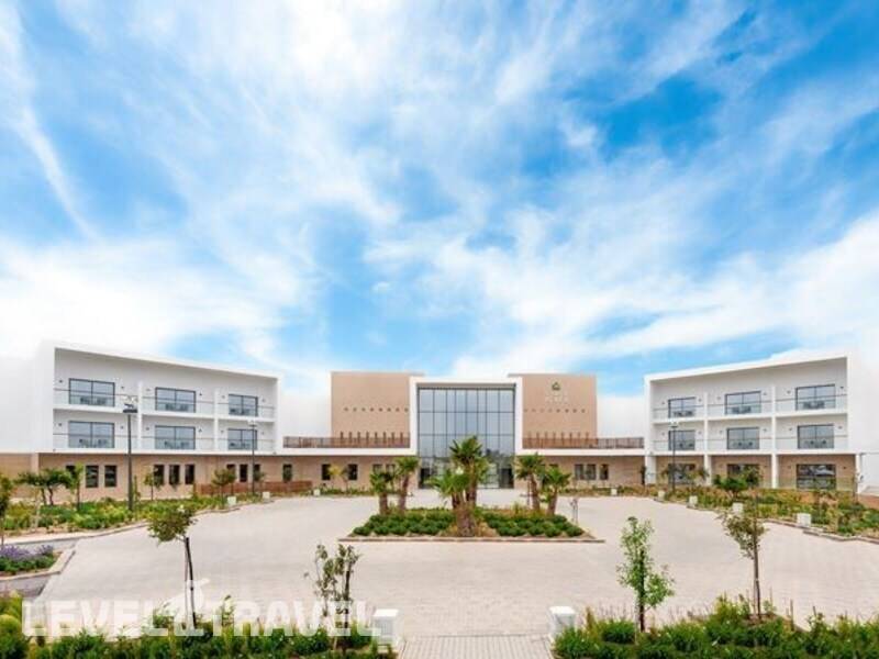 Фотография Hyatt Place Taghazout