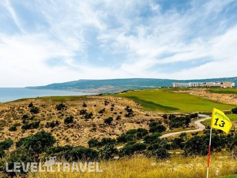 Фотография Hyatt Place Taghazout
