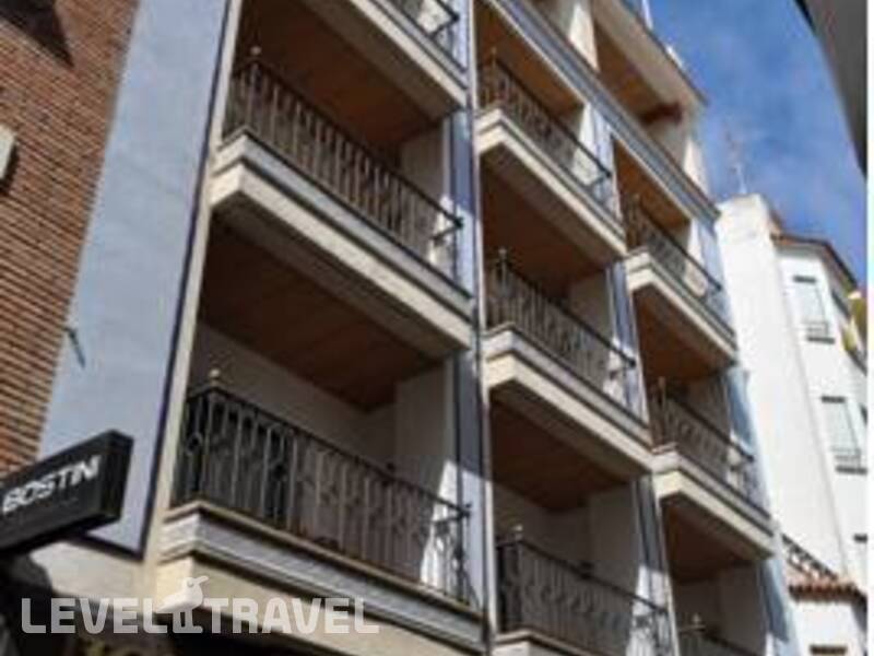 Фотография Hostal Vila Del Mar