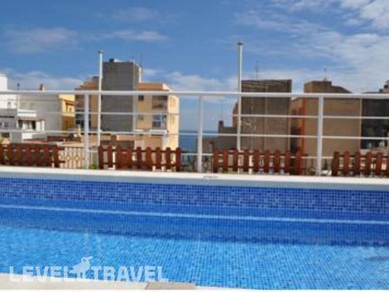 Фотография Hostal Vila Del Mar