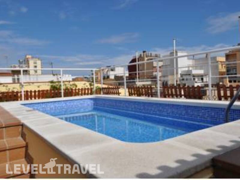 Фотография Hostal Vila Del Mar