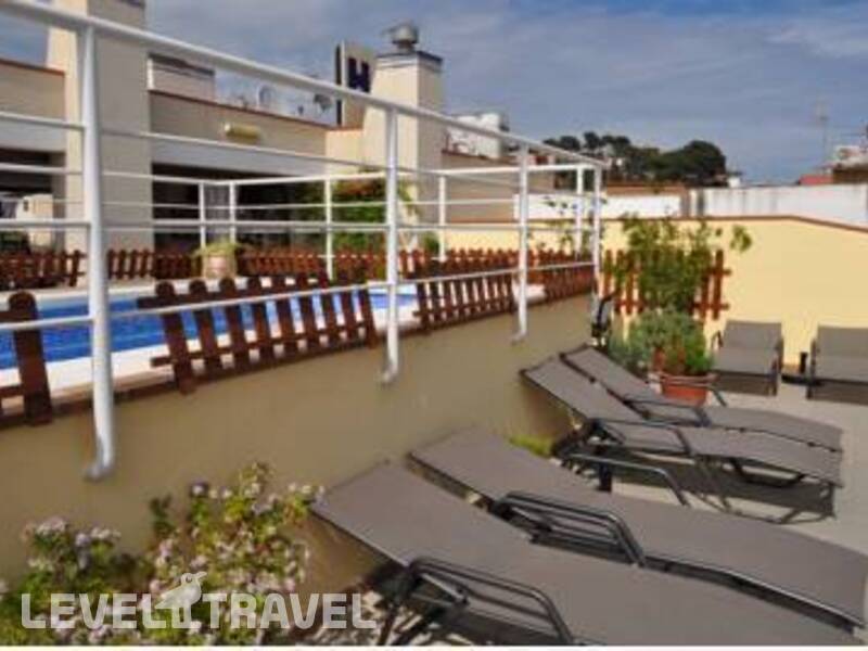 Фотография Hostal Vila Del Mar