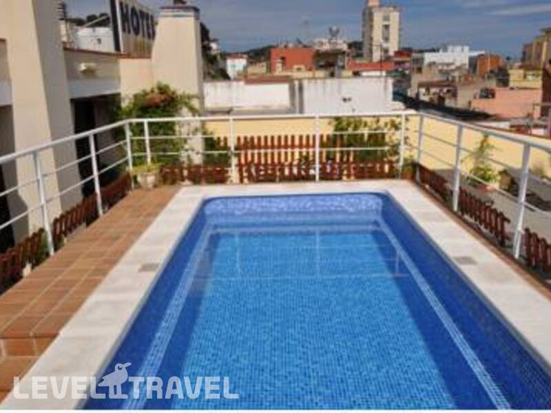 Фотография Hostal Vila Del Mar