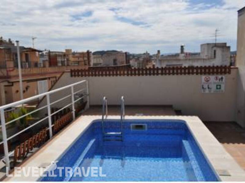 Фотография Hostal Vila Del Mar