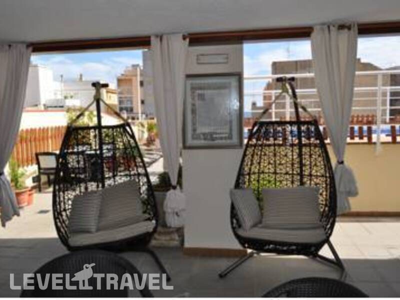 Фотография Hostal Vila Del Mar