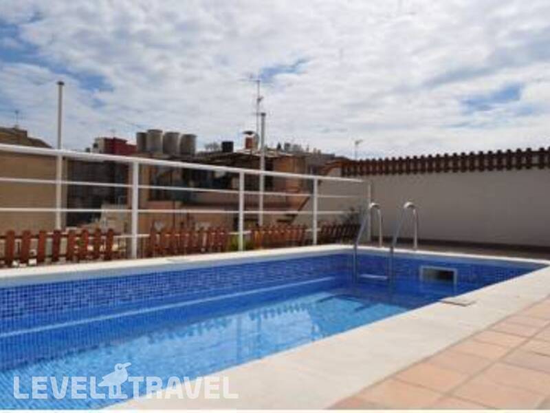 Фотография Hostal Vila Del Mar