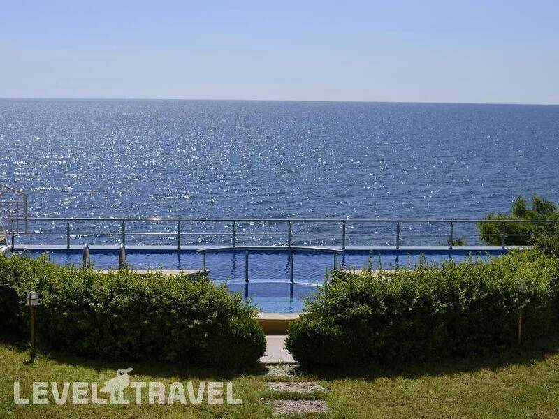 Фотография Brigantina Beach