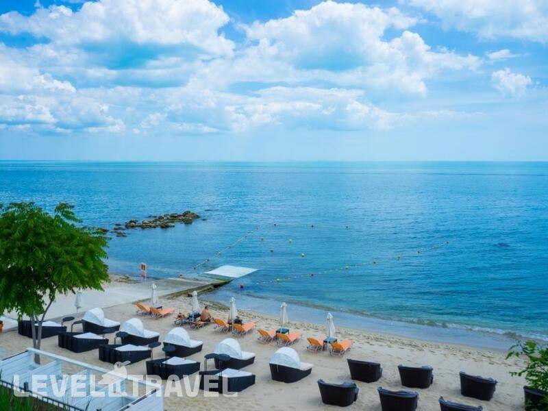 Фотография Brigantina Beach