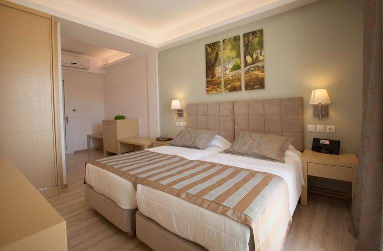 Melina Bay Hotel