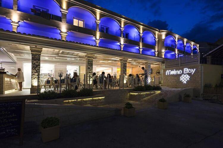 Melina Bay Hotel