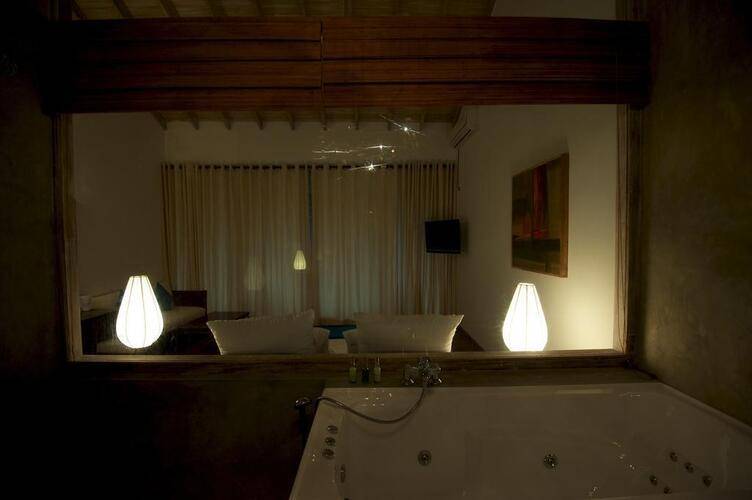 Roman Beach Villa