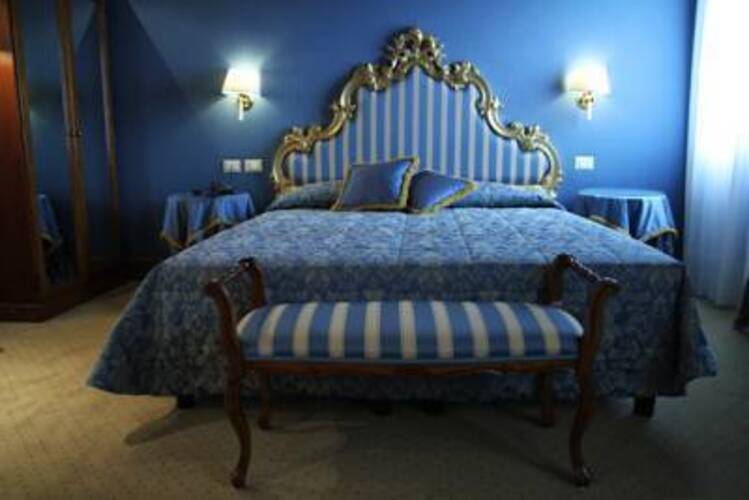 Corte Contarina Hotel