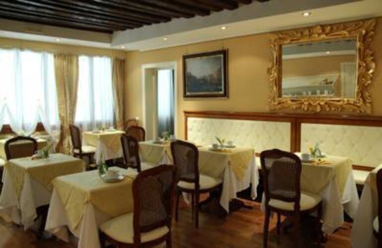 Corte Contarina Hotel