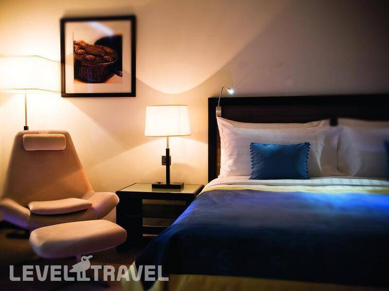 Фотография Avani Deira Dubai Hotel