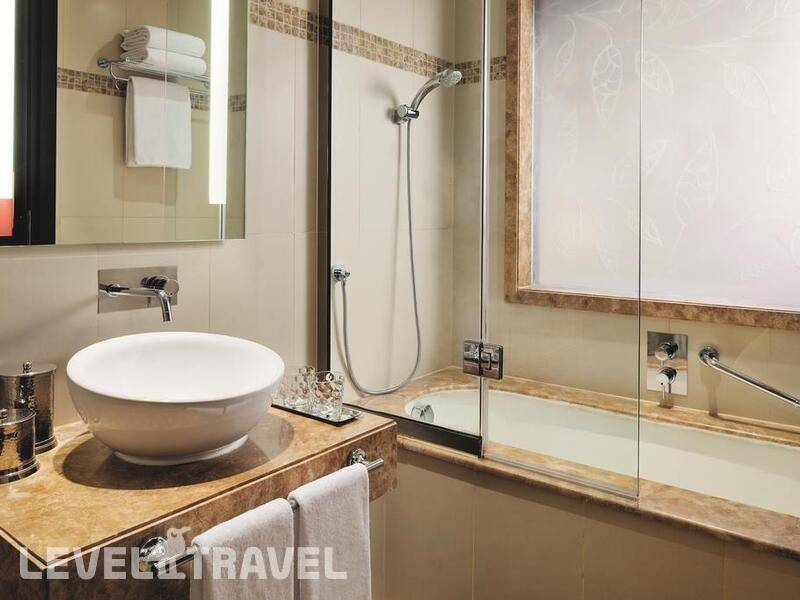 Фотография Avani Deira Dubai Hotel