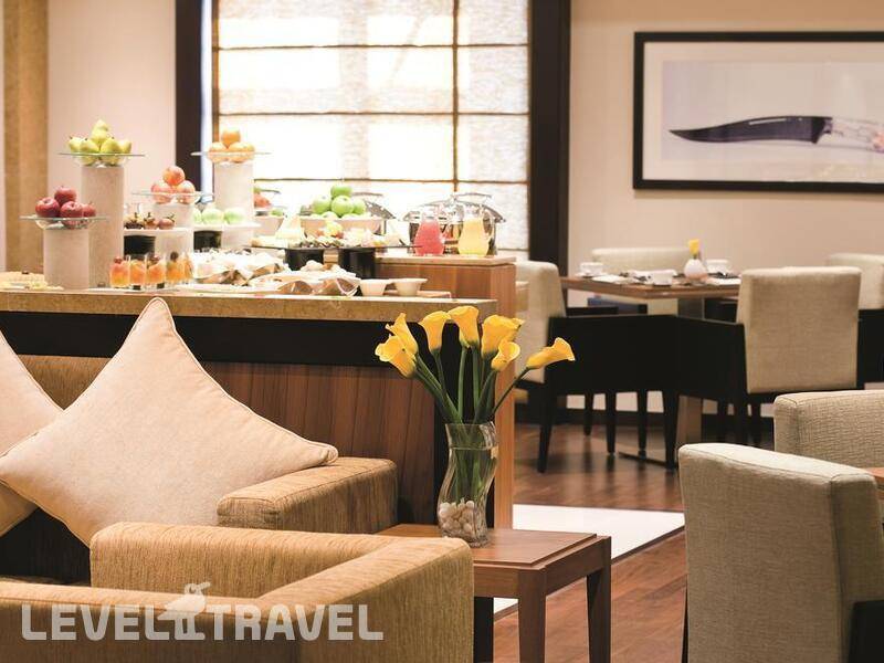 Фотография Avani Deira Dubai Hotel