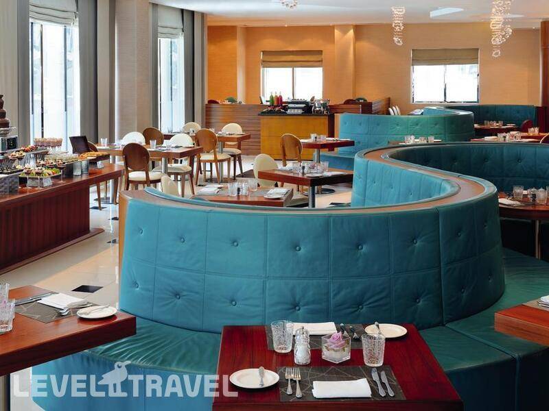 Фотография Avani Deira Dubai Hotel