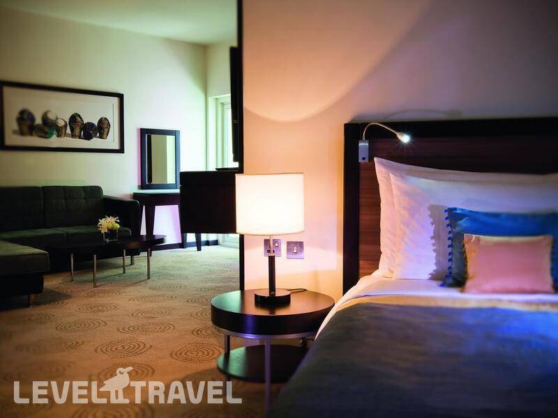 Фотография Avani Deira Dubai Hotel