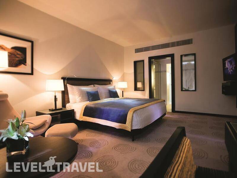 Фотография Avani Deira Dubai Hotel