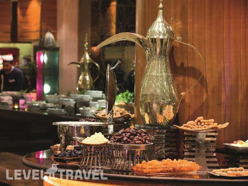 Фотография Avani Deira Dubai Hotel