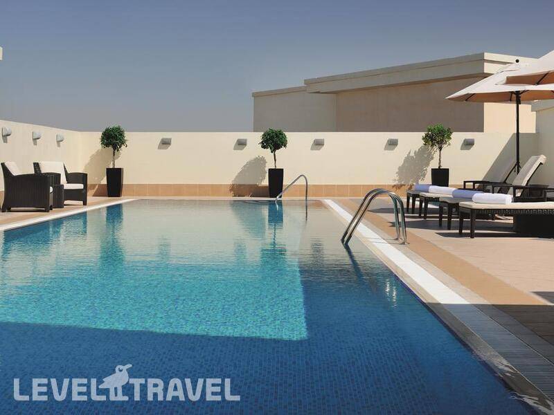Фотография Avani Deira Dubai Hotel