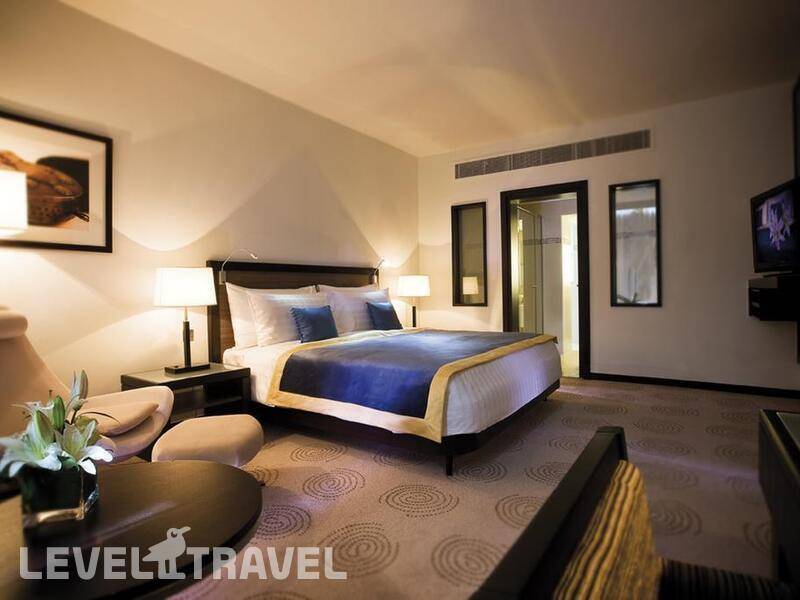 Фотография Avani Deira Dubai Hotel