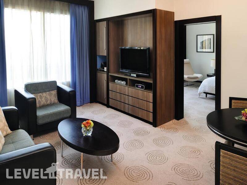 Фотография Avani Deira Dubai Hotel