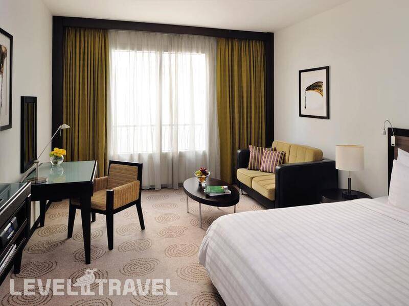 Фотография Avani Deira Dubai Hotel