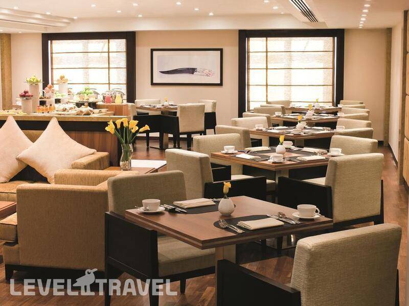 Фотография Avani Deira Dubai Hotel