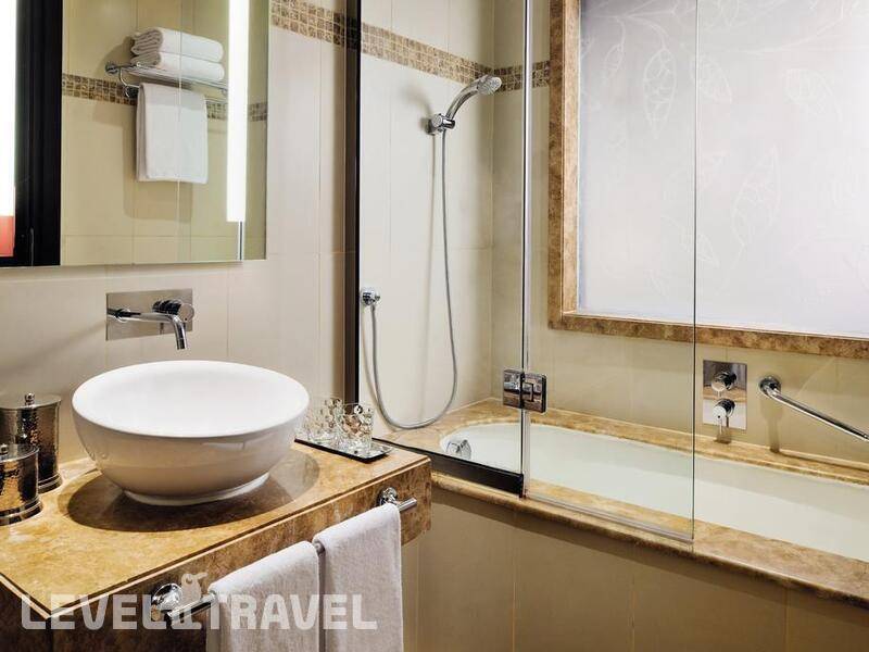 Фотография Avani Deira Dubai Hotel