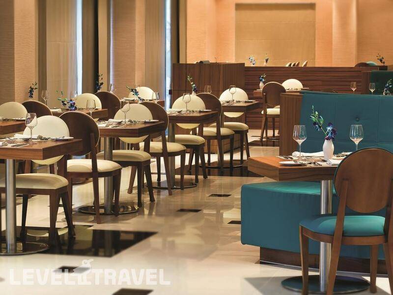 Фотография Avani Deira Dubai Hotel