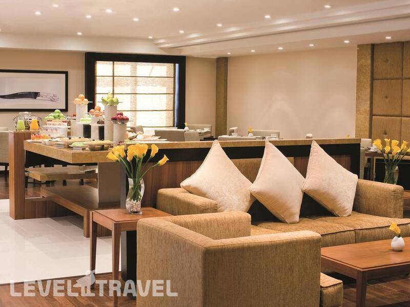 Фотография Avani Deira Dubai Hotel