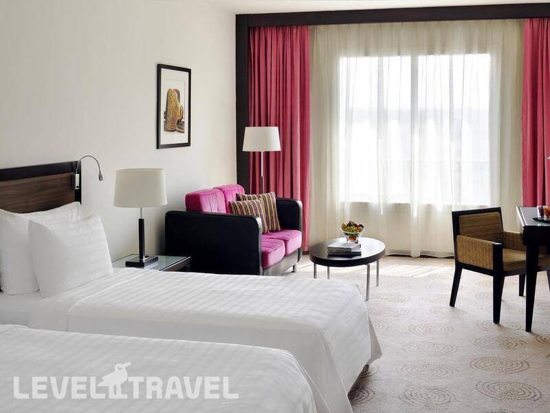 Фотография Avani Deira Dubai Hotel