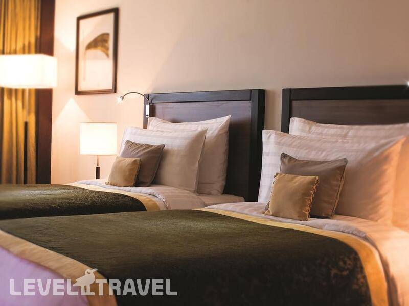Фотография Avani Deira Dubai Hotel