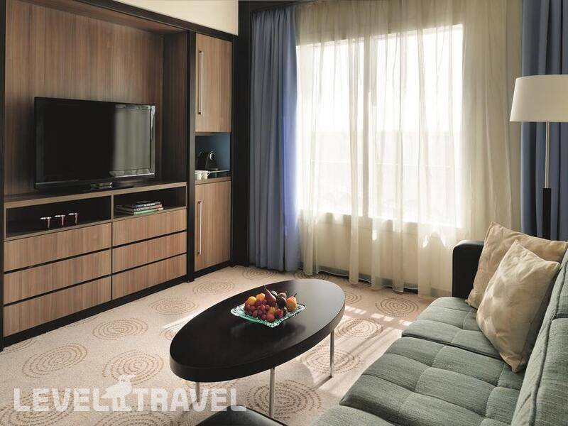 Фотография Avani Deira Dubai Hotel