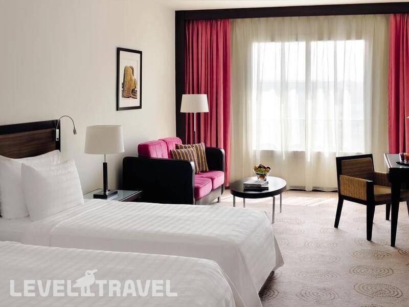 Фотография Avani Deira Dubai Hotel