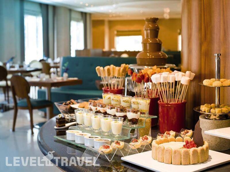 Фотография Avani Deira Dubai Hotel