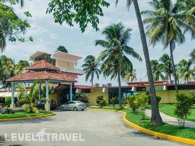 Фотография Villa Tropico