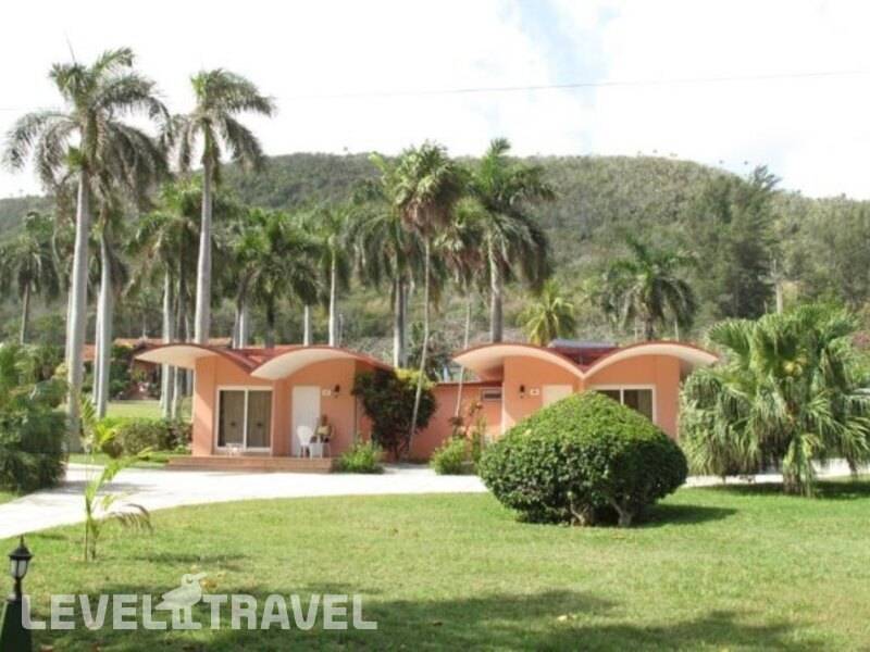 Фотография Villa Tropico