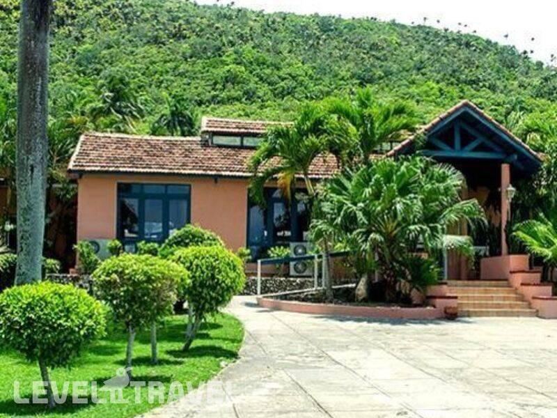 Фотография Villa Tropico