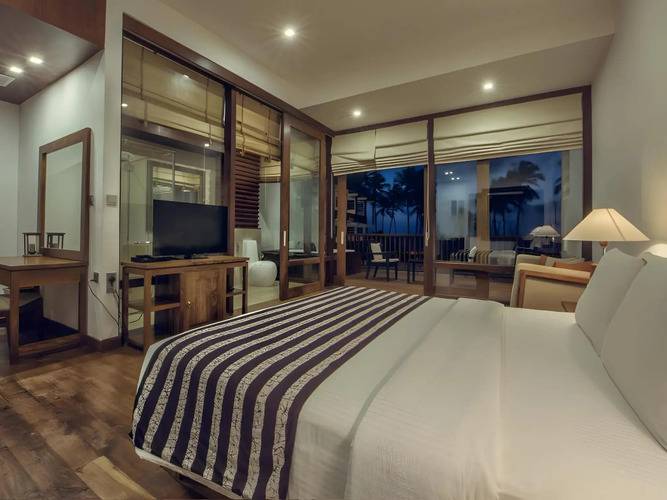 Suriya Resort