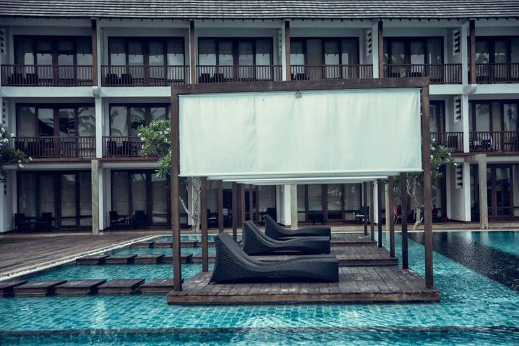 Suriya Resort